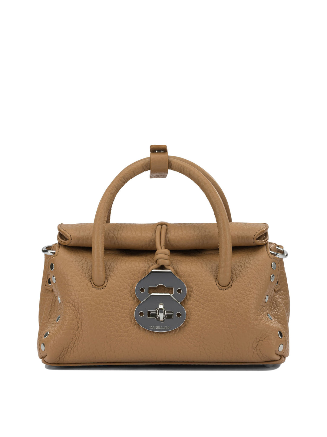 Zanellato Dotta Handbags - Marrone | bc638eb5fcf8a3a4eb9f6651afccf2a3d38b8030