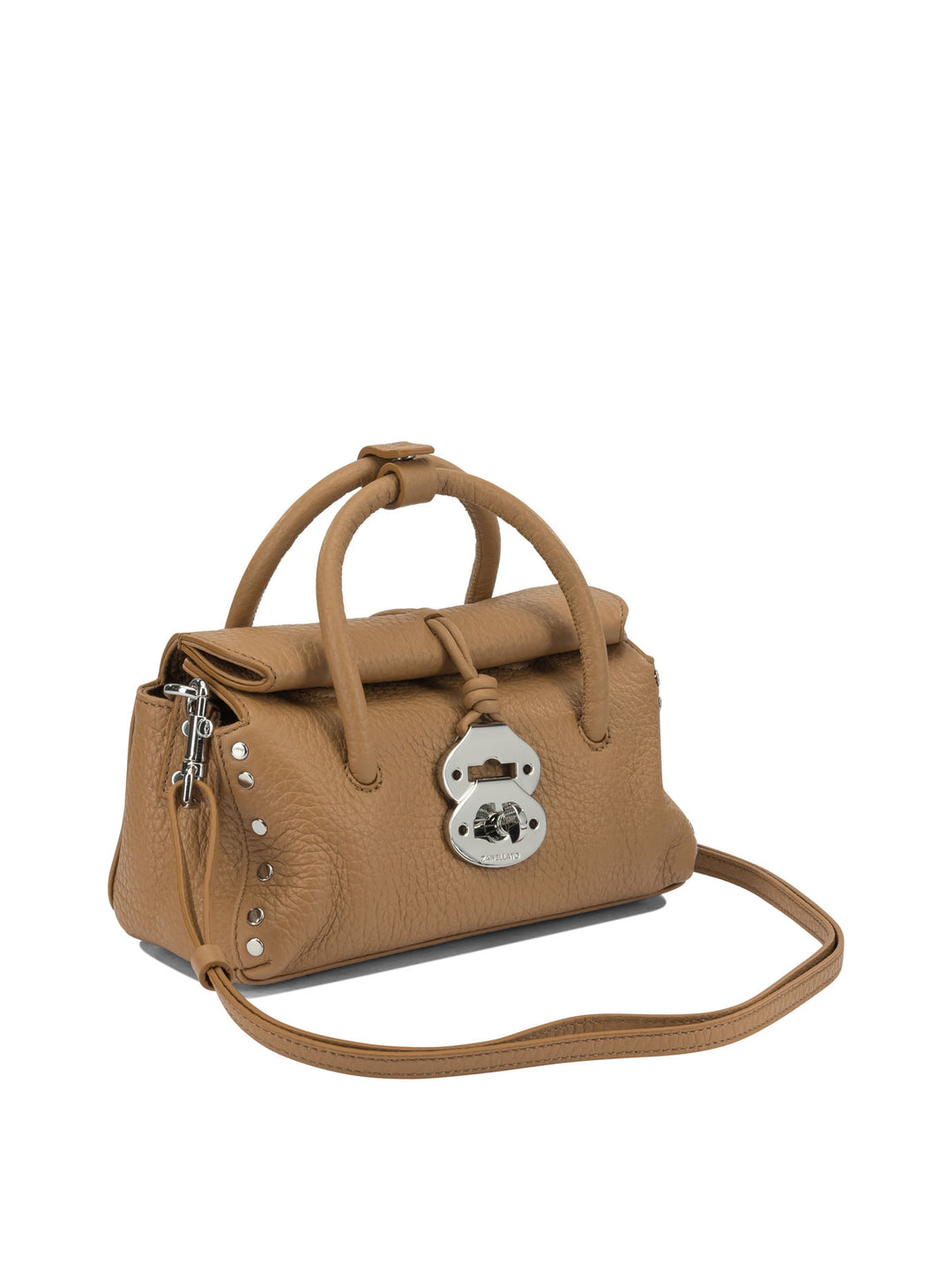 Zanellato Dotta Handbags - Marrone | ae08e10e3070dde1cd8c3ed24a98bade66da37a5
