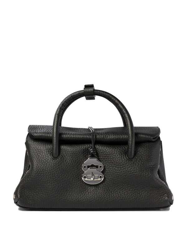 Dotta Handbags Nero