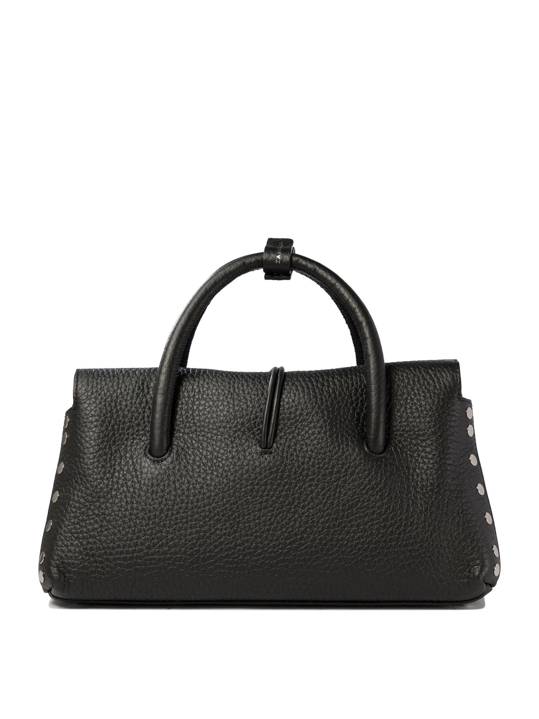 Zanellato Dotta Handbags - Nero | 5893d79231fd607478d4f8f92a638d3045a0a460