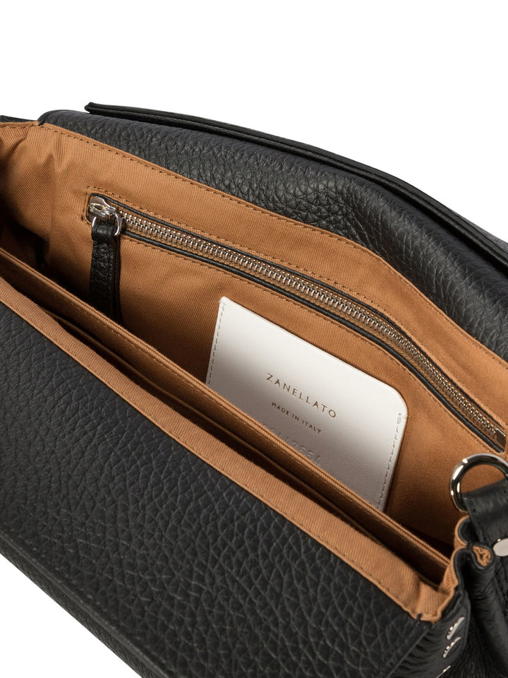 Zanellato Dotta Handbags - Nero | 9d54137e65751394f41665b4d160e01526959a08