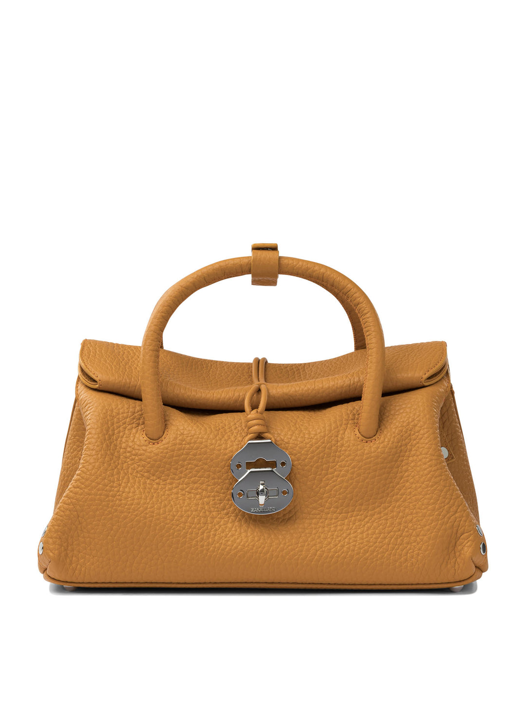 Zanellato Dotta Handbags - Arancione | 5db426da61cae596fe1d8d0ea0ff5741c4da5cd7