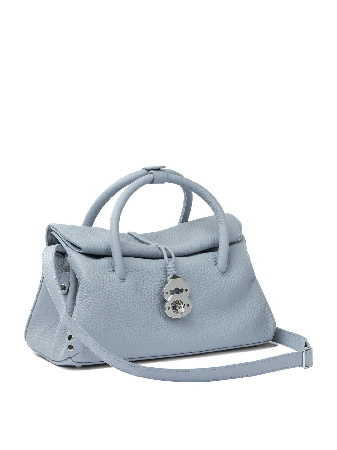 Zanellato Dotta Handbags - Blu | 27a991a6204db85fff35a5559ee823d549c2480a