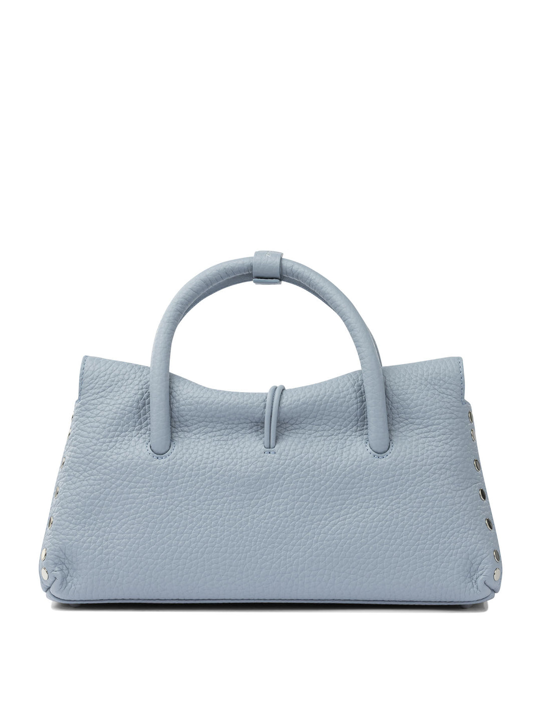 Zanellato Dotta Handbags - Blu | 02f61ecc253f0e19bcf20dd67678750f7ee5a679