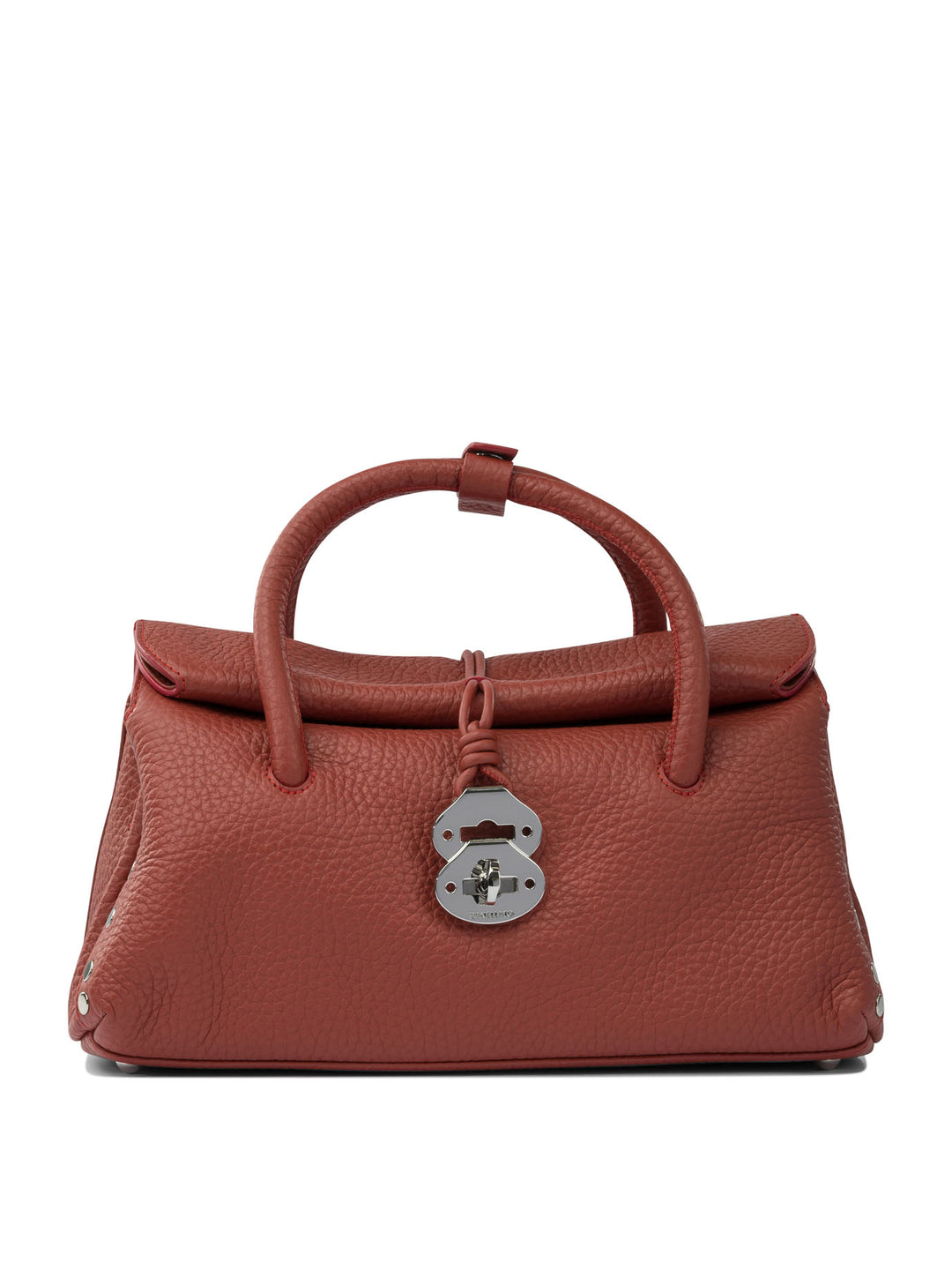 Zanellato Dotta Handbags - Rosso | 887e53ebd5e4e39414dada579a16e371c2612923