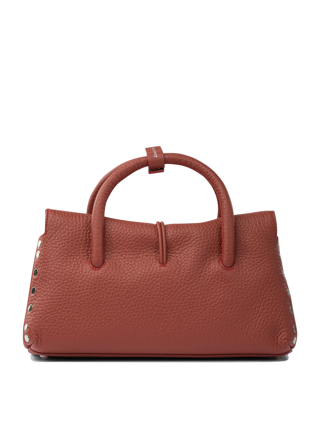 Zanellato Dotta Handbags - Rosso | c75306f306d71c1cce13337659a49c923462d357