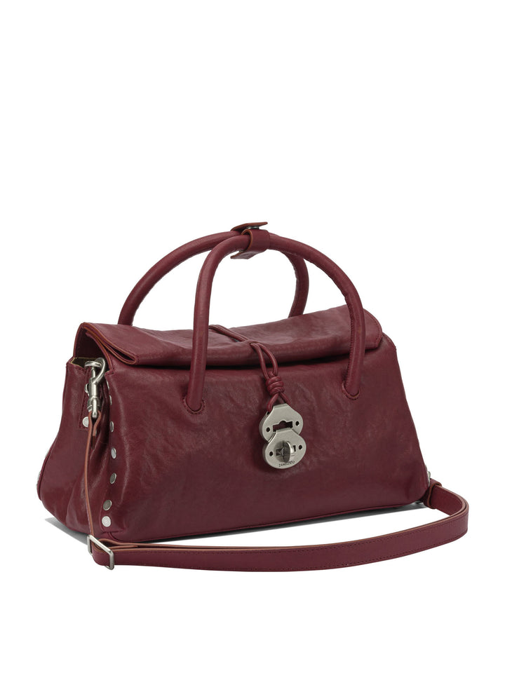 Zanellato  Handbags - Rosso | 31aab2a9a1bb5806fe5437982c608458c8273ad1