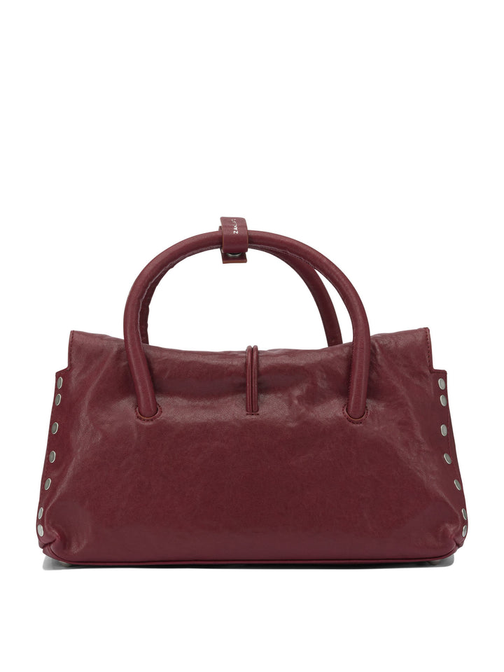 Zanellato  Handbags - Rosso | 7799850206fbd1fef3e7dbc125e2b738f61a18e6