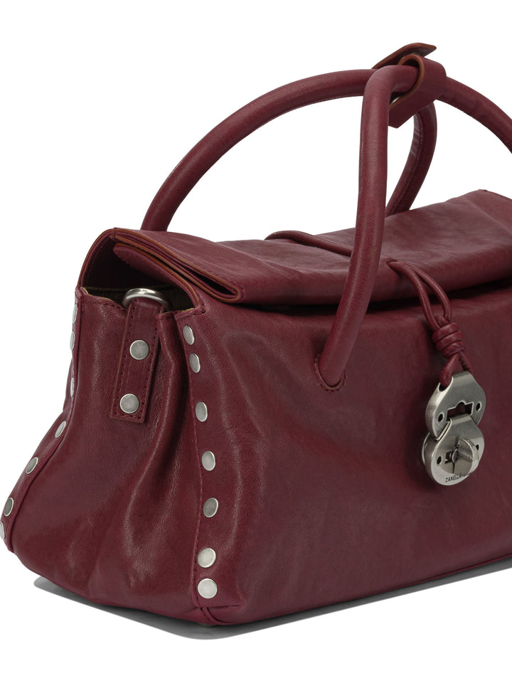 Zanellato  Handbags - Rosso | fe1b8a7ee15bf42d3754969547f24d5a7cf29d7b