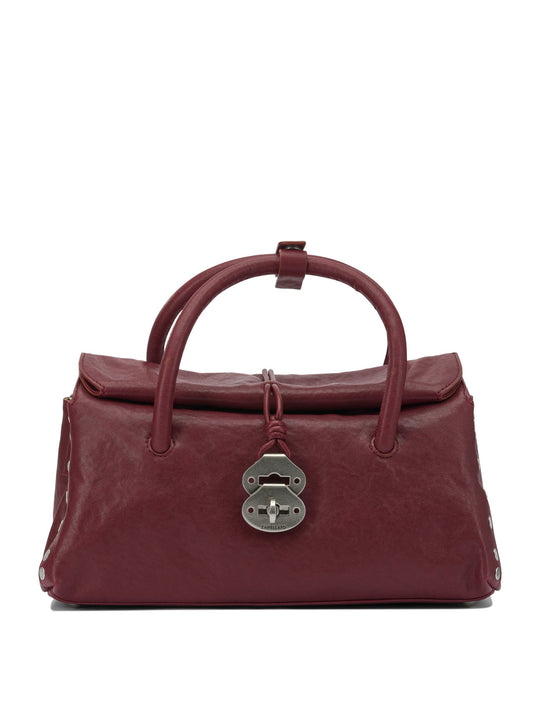 Handbags Rosso
