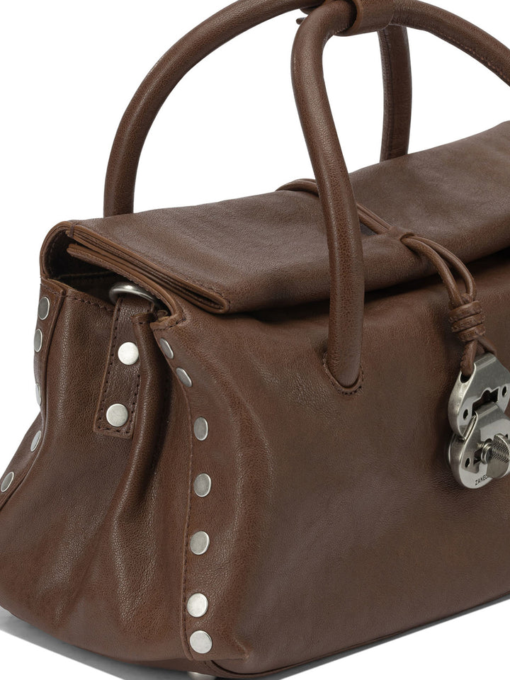 Zanellato  Handbags - Marrone | 87271e8a7d09b935d37dee07cf5613802179c9c5