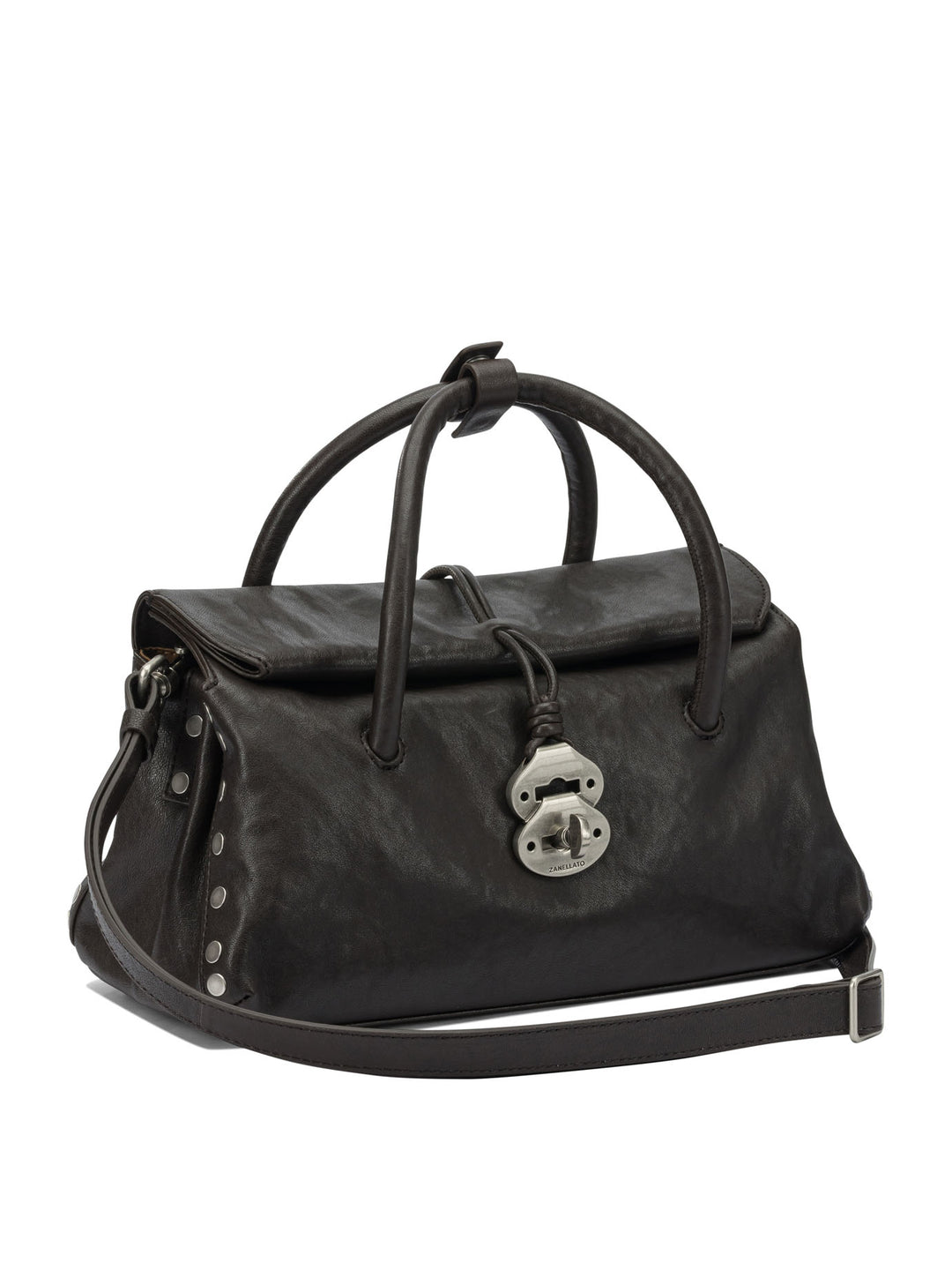 Zanellato  Handbags - Marrone | b68a8c043e950cf0dc4530605bb020f12d5f818c