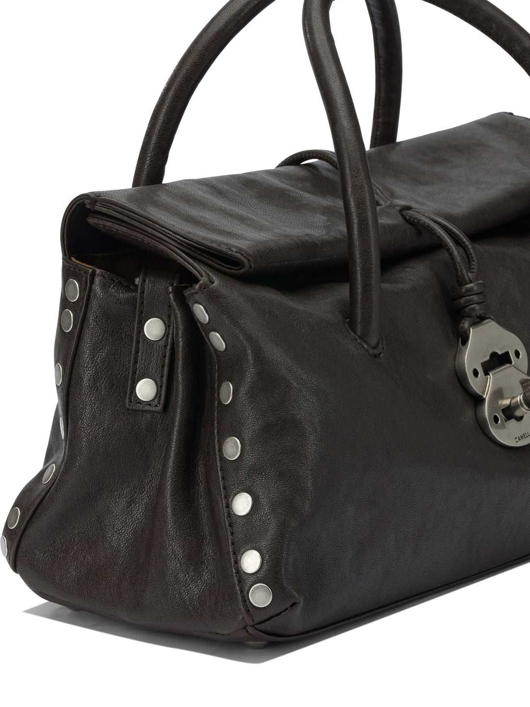 Zanellato  Handbags - Marrone | fa26bcea07b22f922d71e970cd7e5a8d93dff63d