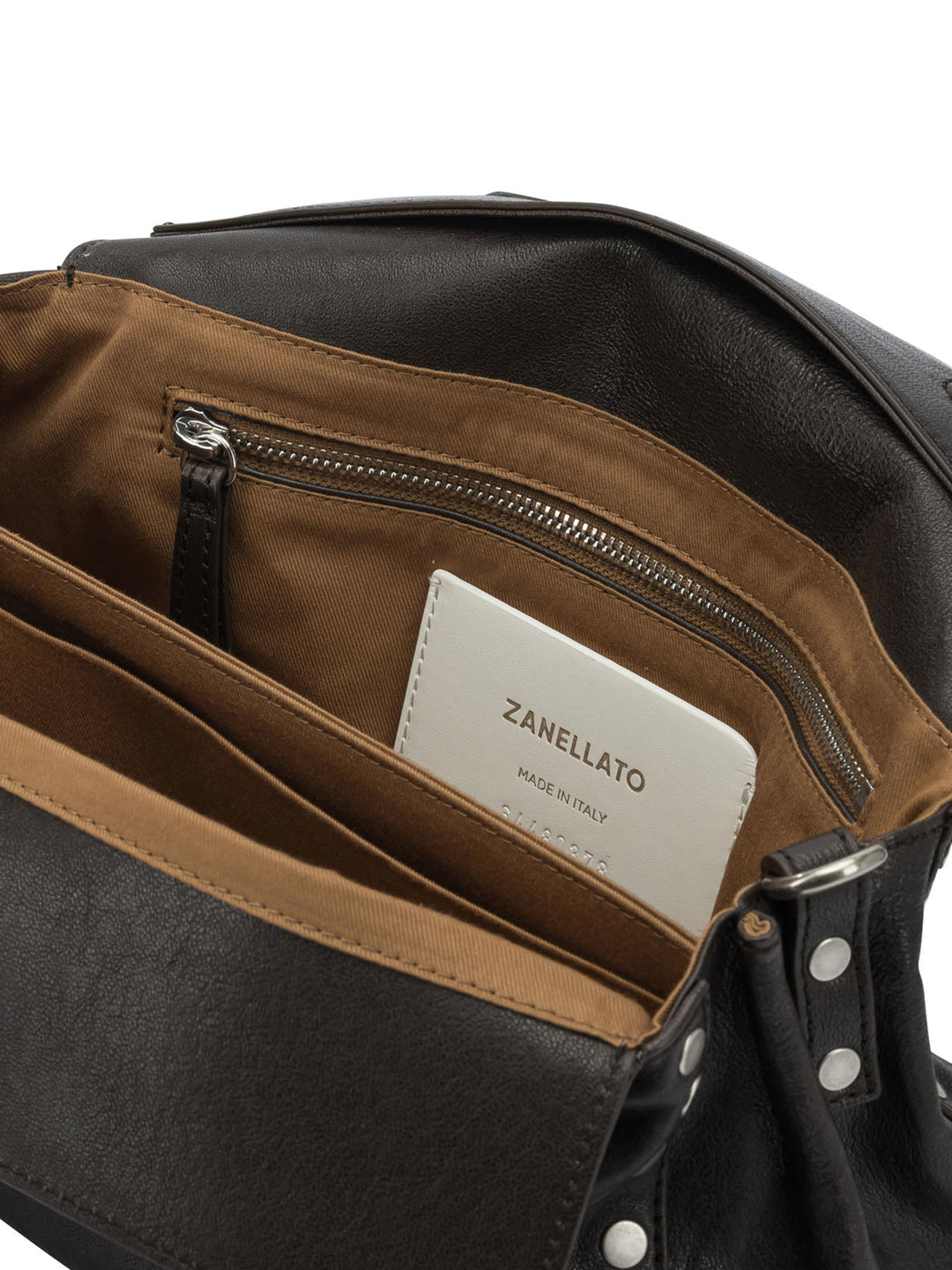 Zanellato  Handbags - Marrone | 2112e9846a5bf77e99be0274da4cba242087b8d4