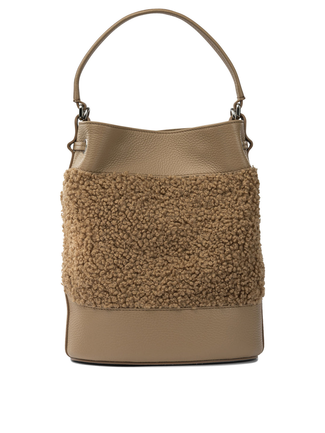 Zanellato Monda Dolly Handbags - Marrone | afa3a68cf865b5ad2851a6c892305d7d1d441d07