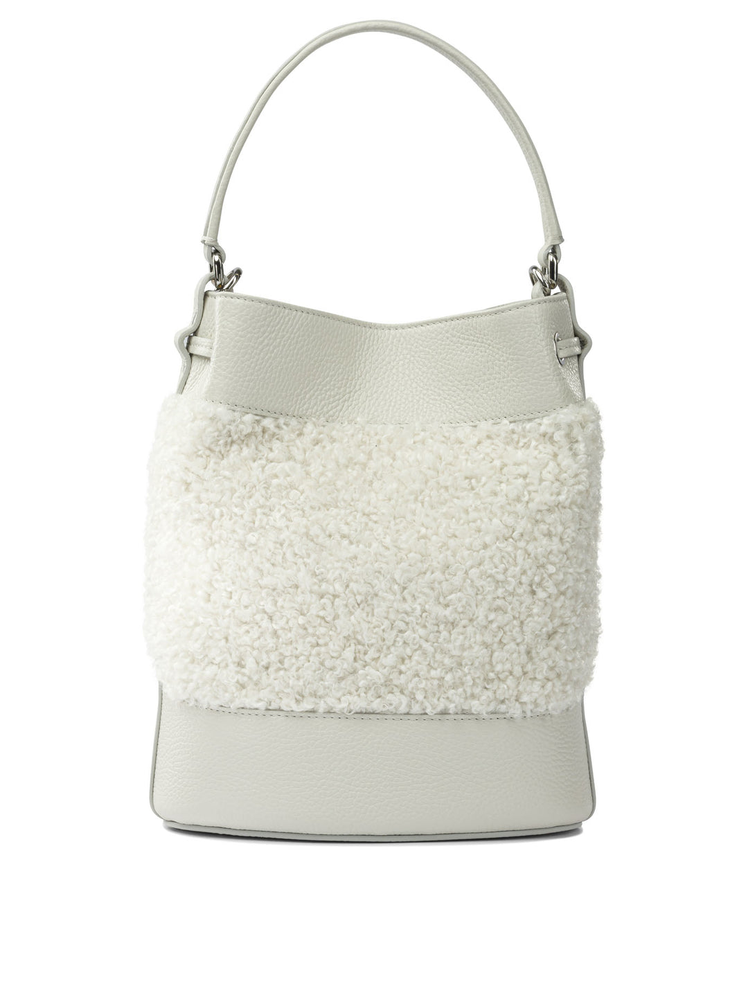 Zanellato Mondà® Dolly Handbags - Bianco | 52fd7f6655a8a66af313c49398b47e7ac0439519