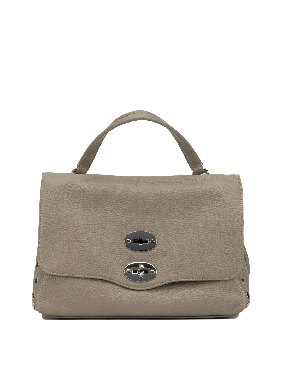 Zanellato Postina Handbags - Beige | 5832a400e138df121054530522c330c702eea27b
