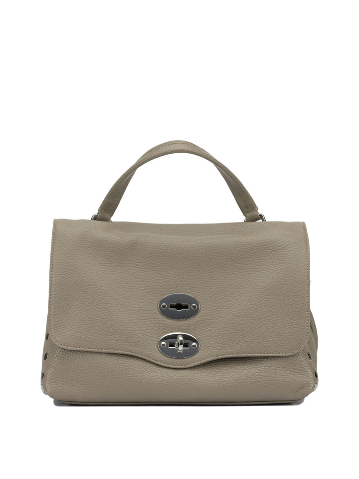 Zanellato Postina Handbags - Beige | 5832a400e138df121054530522c330c702eea27b