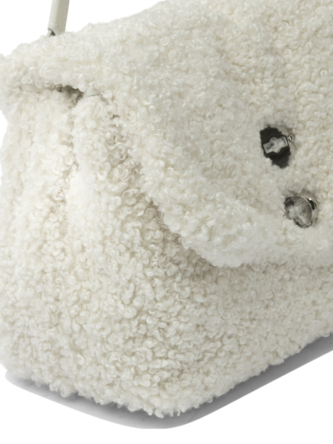 Zanellato Postina Dolly Handbags - Bianco | eadf512d06411fa7cc2b1fc1f36663d05cb54394