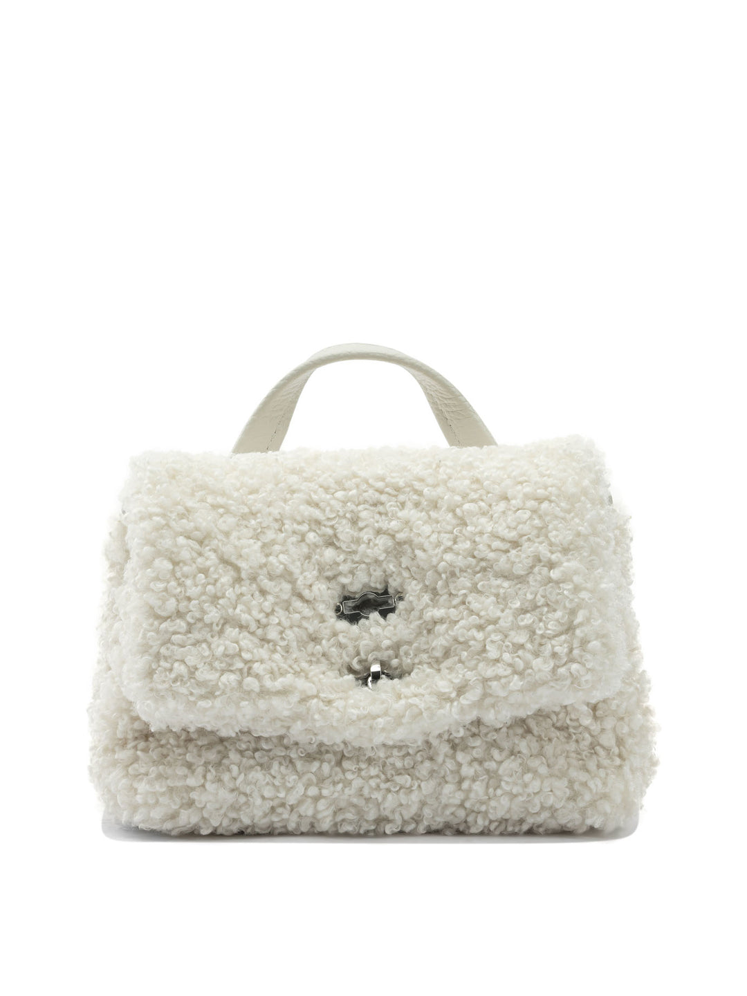 Zanellato Postina Dolly Handbags - Bianco | 9e4bb97d002989931f51654db0d13bec566f64a1