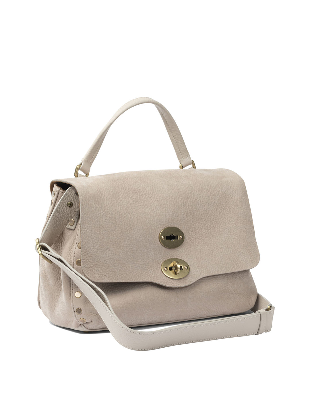 Zanellato Postina Jones Handbags - Beige | 13e8e5534d73d5dc26ac990b22121b2ef5259575
