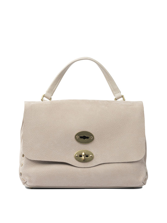 Postina Jones Handbags Beige