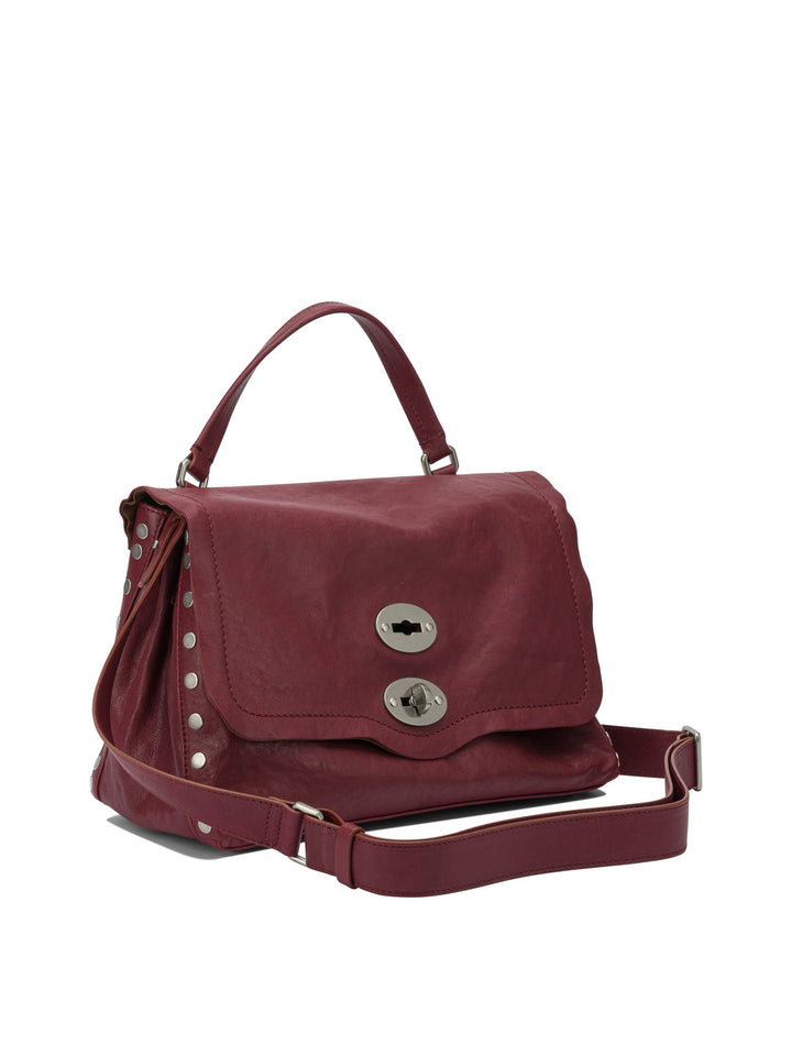 Zanellato  Handbags - Rosso | d495973ff12e068e07a2e130cd7b7bb1dded01d0
