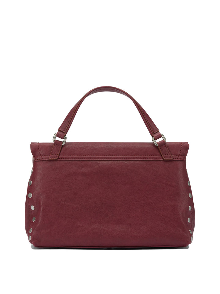 Zanellato  Handbags - Rosso | cb6e16a4688db958a2c27db4afde5fc6c1c59d17