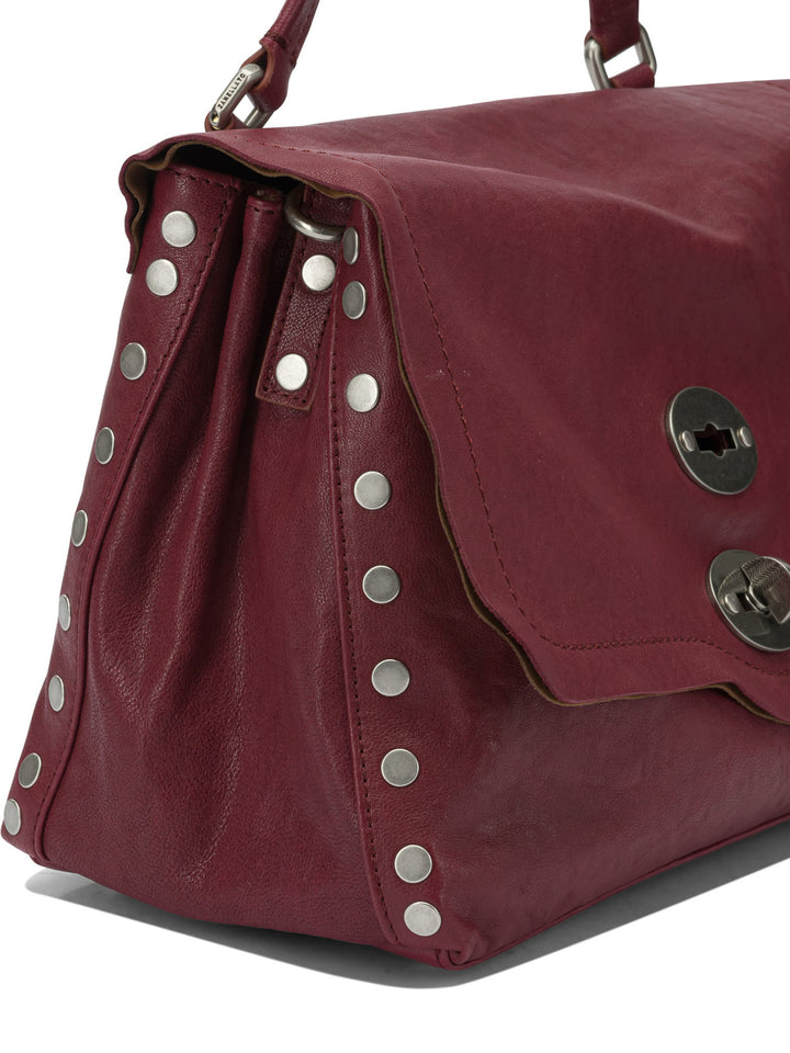 Zanellato  Handbags - Rosso | 6a34862270628e3fca6365067d0e77f2964d46f6