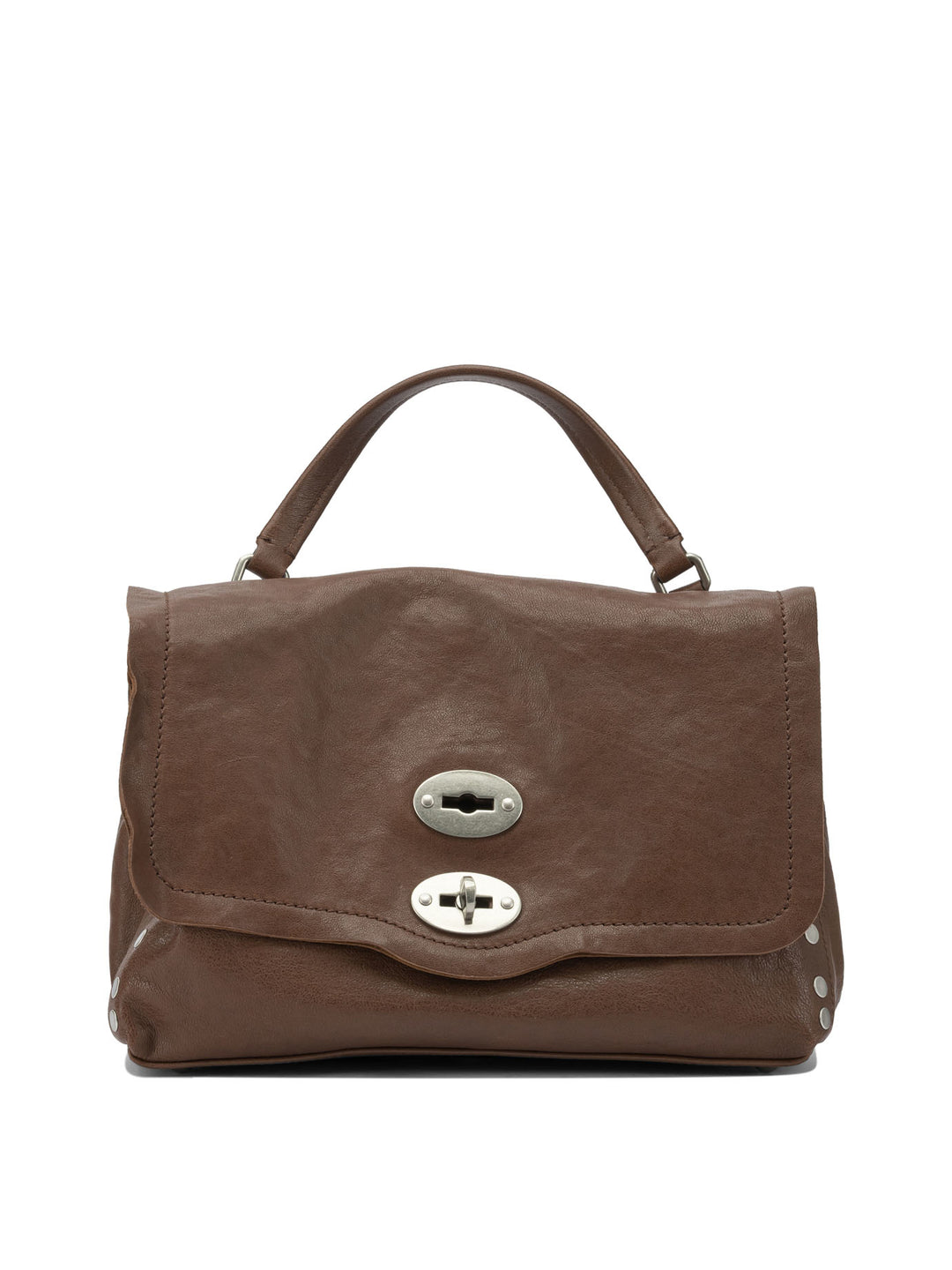 Zanellato  Handbags - Marrone | 3561d7a35aba398b4630affaba06c740cdc9bd04