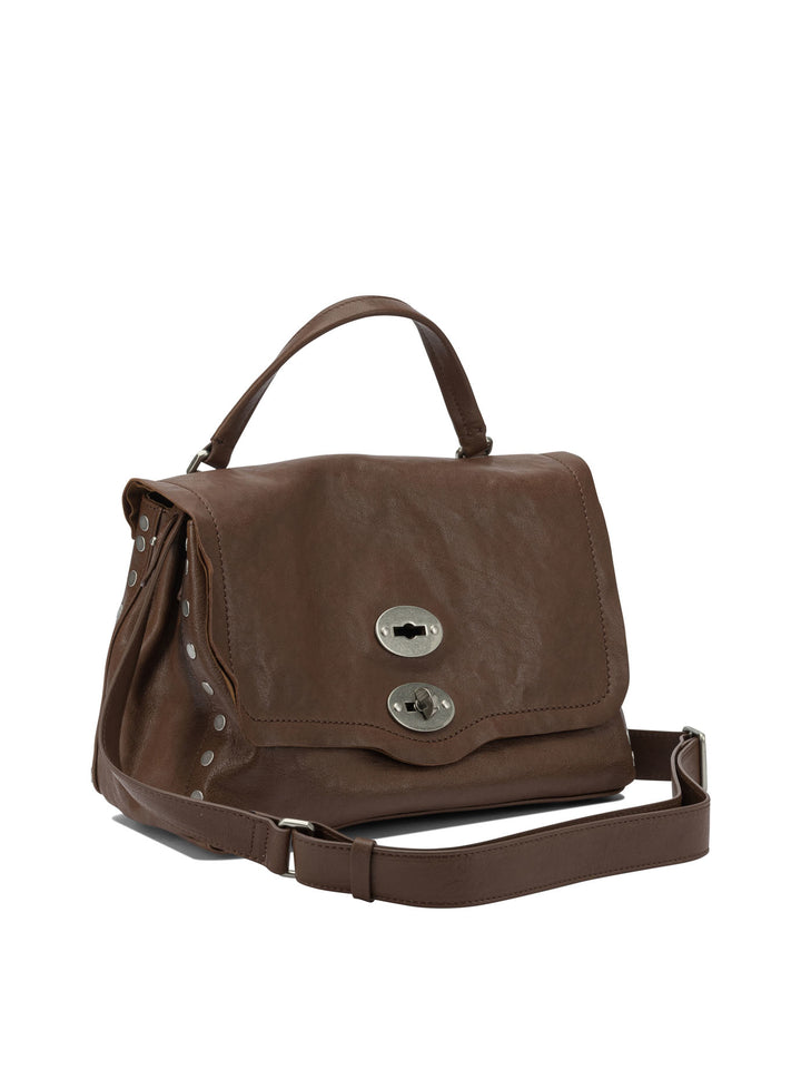 Zanellato  Handbags - Marrone | 1578659b1c42e61431649075e92dc6cd8d088b2a