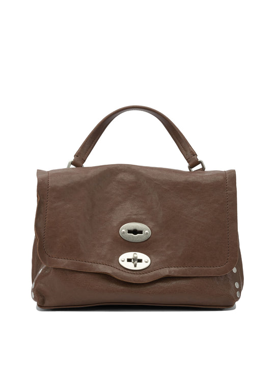 Handbags Marrone