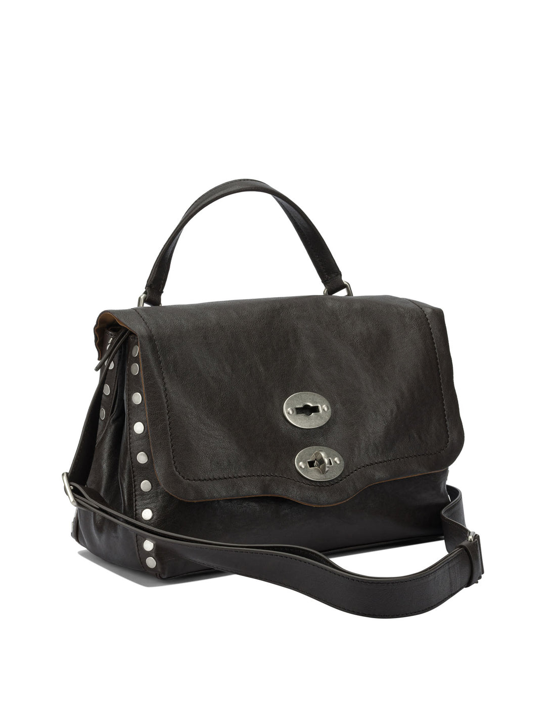 Zanellato  Handbags - Marrone | 9090197fc654fe473e321616d51cafb025d6208e