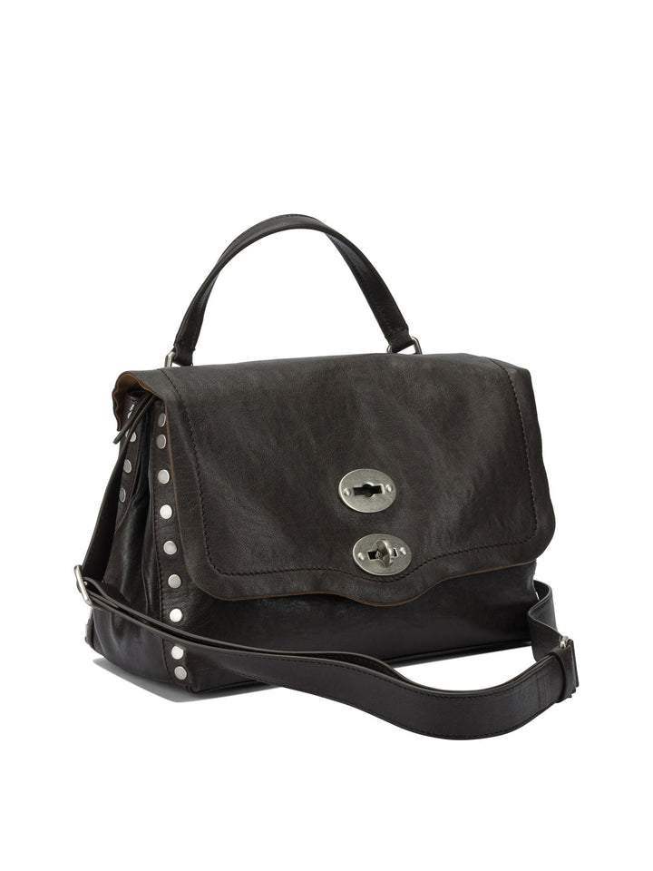 Zanellato  Handbags - Marrone | 9090197fc654fe473e321616d51cafb025d6208e