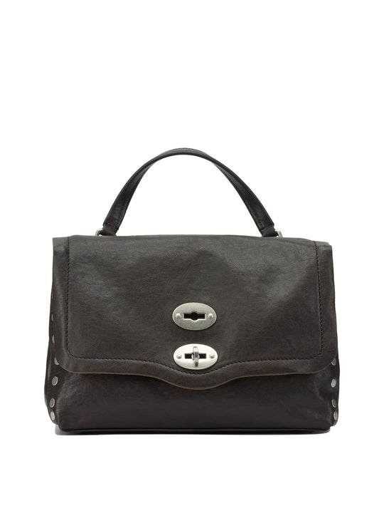 Handbags Marrone