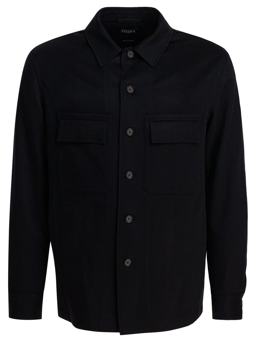 Zegna Jackets & Coats Jackets and Coats - Nero | afef725cd2685c1adf418e2022b7eb235a015cdb