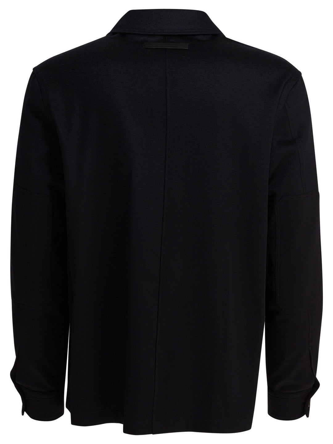 Zegna Jackets & Coats Jackets and Coats - Nero | 3a95c39de5972a42e41b1f8b35ffc1e6842aa658