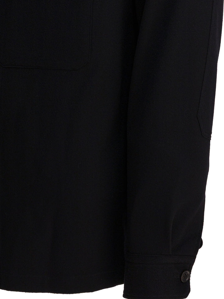 Zegna Jackets & Coats Jackets and Coats - Nero | c7634dc9c7f72ab1a21a6e2aa55c56a6d30b69aa