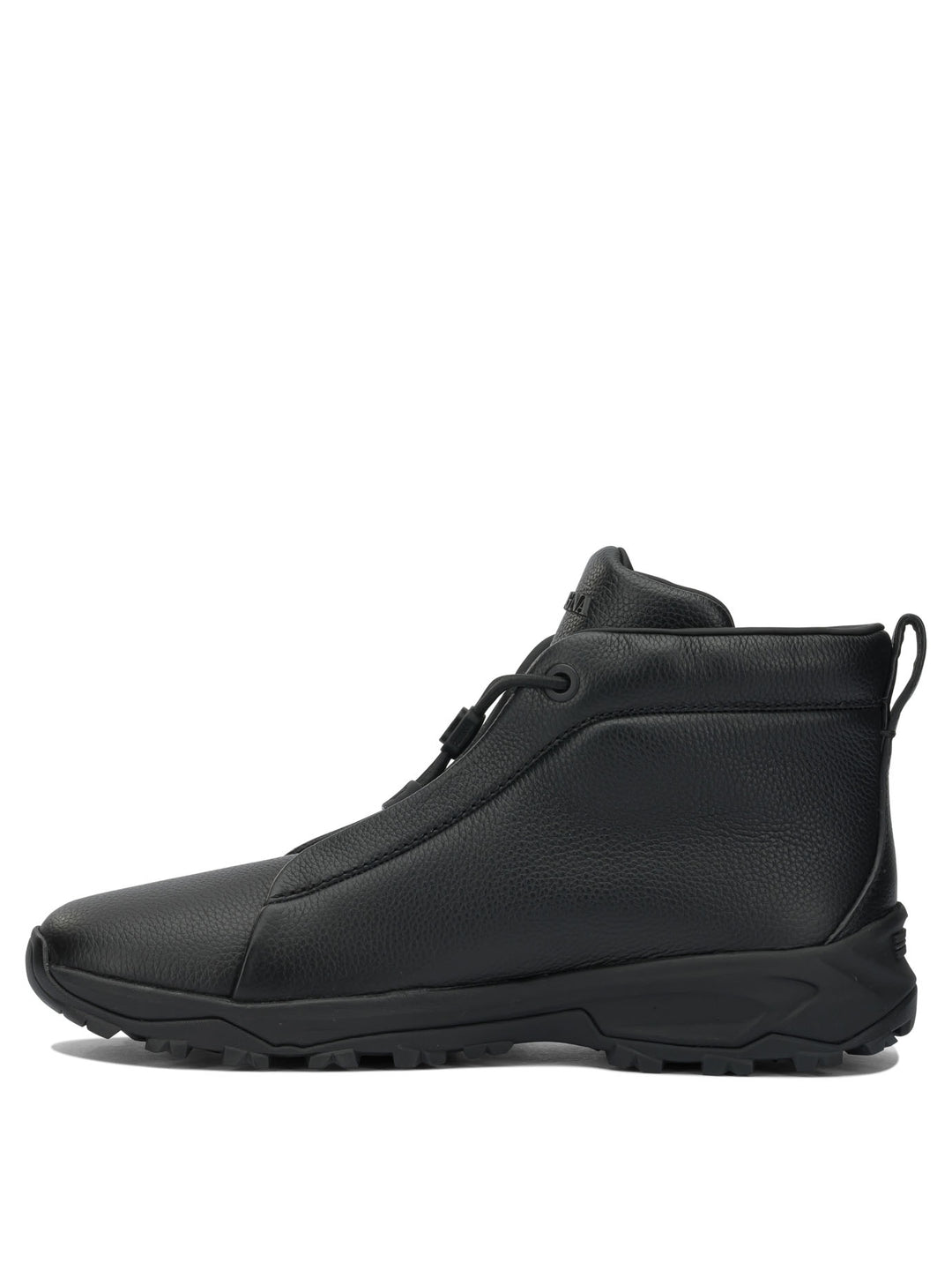 Zegna Vetta Boots and Ankle Boots - Nero | 131f92e65e9cdb5a8fdfe01b705e9e33225ccabf