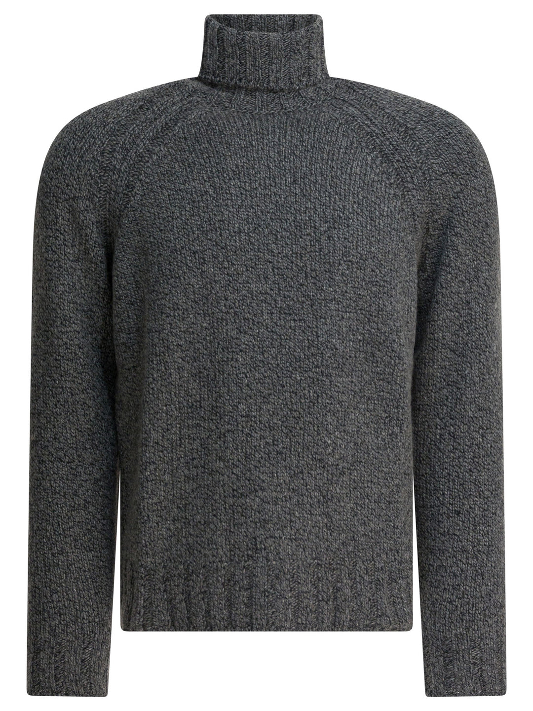 Zegna  Knitwear - Grey | 47b65e9b5b56b20d02f8e8ee3af610332daf9611