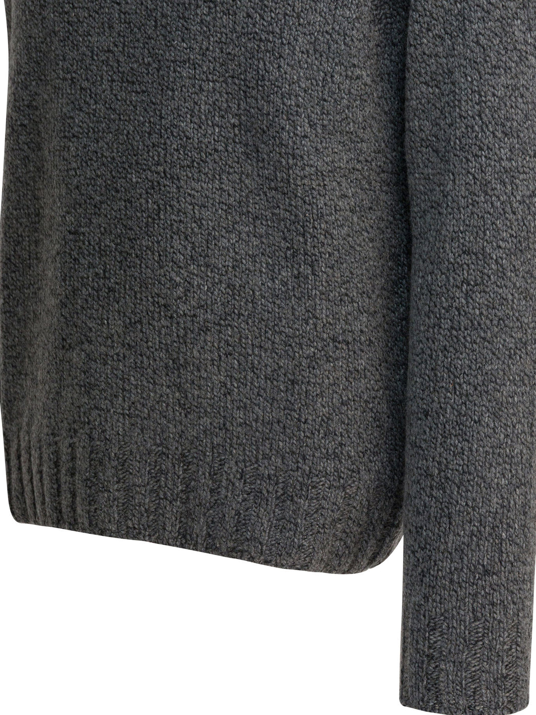 Zegna  Knitwear - Grey | bea8eae54996d9a1e948f7b025e0d0520ed04f16