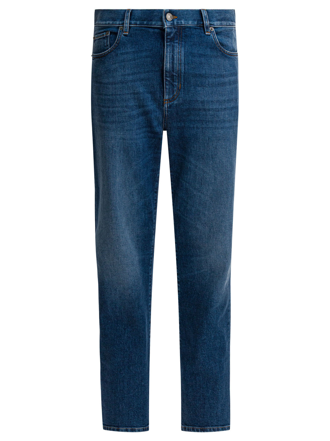 Zegna Rock Jeans - Blu | 31068574f3e20b6a78220c8fa9979022be2ac84f