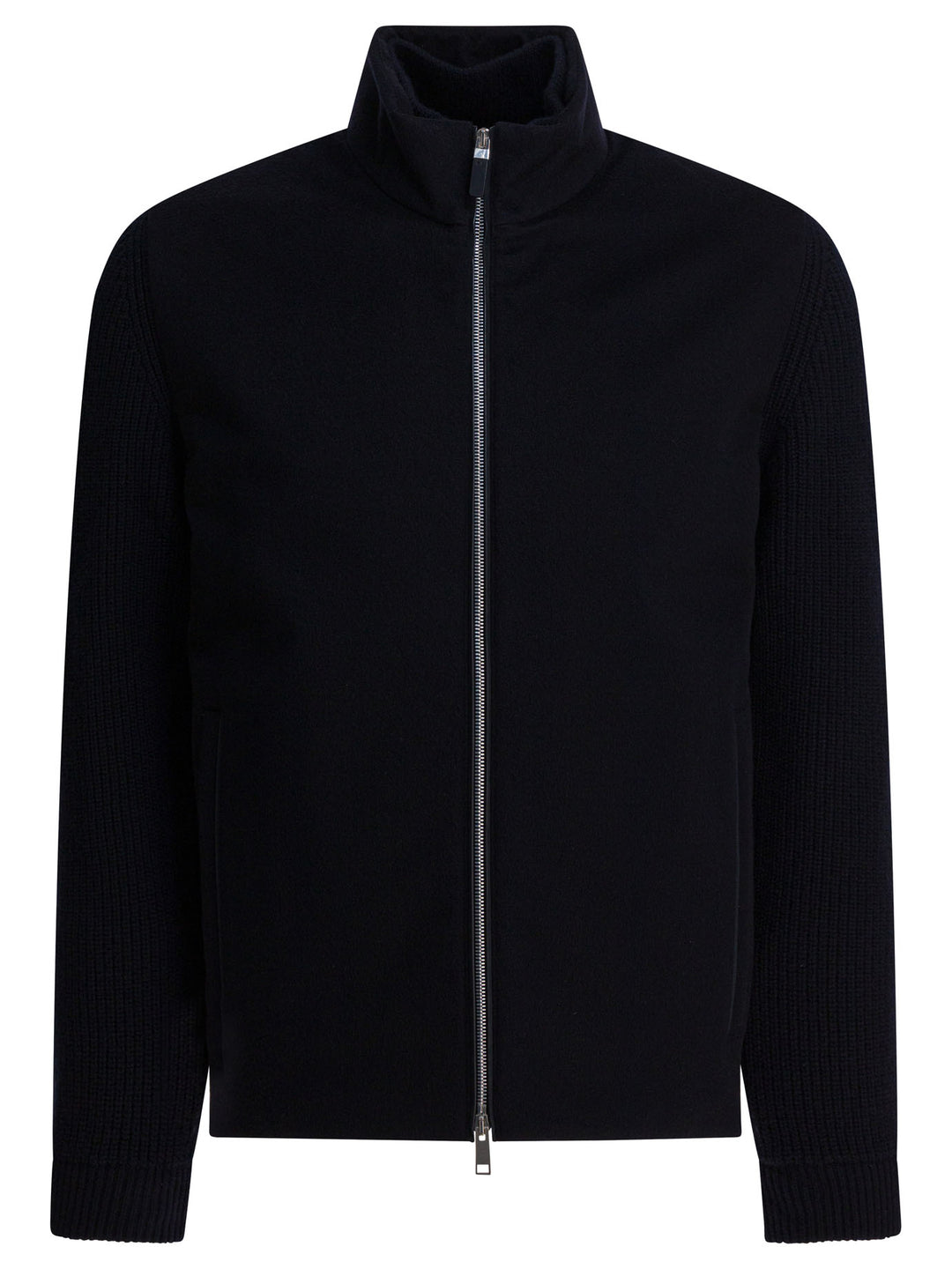 Zegna Jackets & Coats Jackets and Coats - Blu | 8b5df3a02d38124b0470ed765c2cb2f15946a401