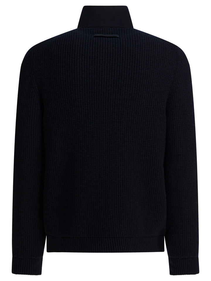 Zegna Jackets & Coats Jackets and Coats - Blu | dee9aa658421b6fcc600142d8a9a249405e6d972