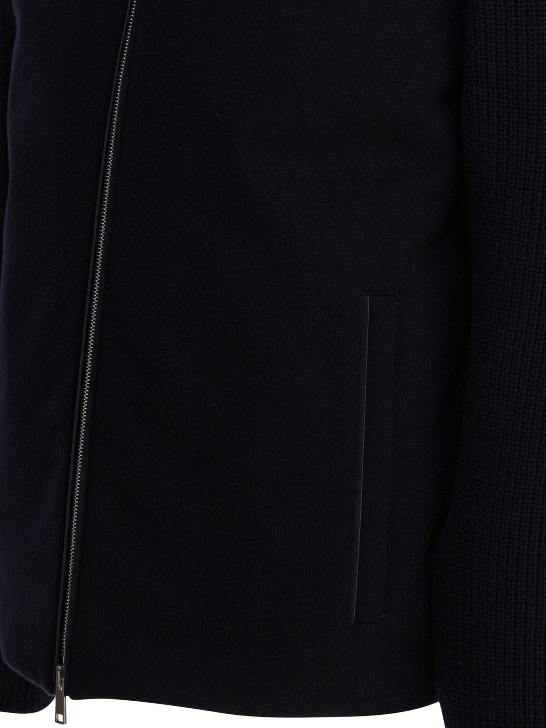 Zegna Jackets & Coats Jackets and Coats - Blu | 6146272f4a659b8b870c945d089c6639821ce3e5