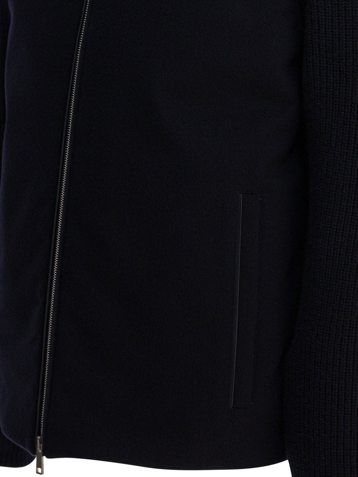 Zegna Jackets & Coats Jackets and Coats - Blu | 6146272f4a659b8b870c945d089c6639821ce3e5