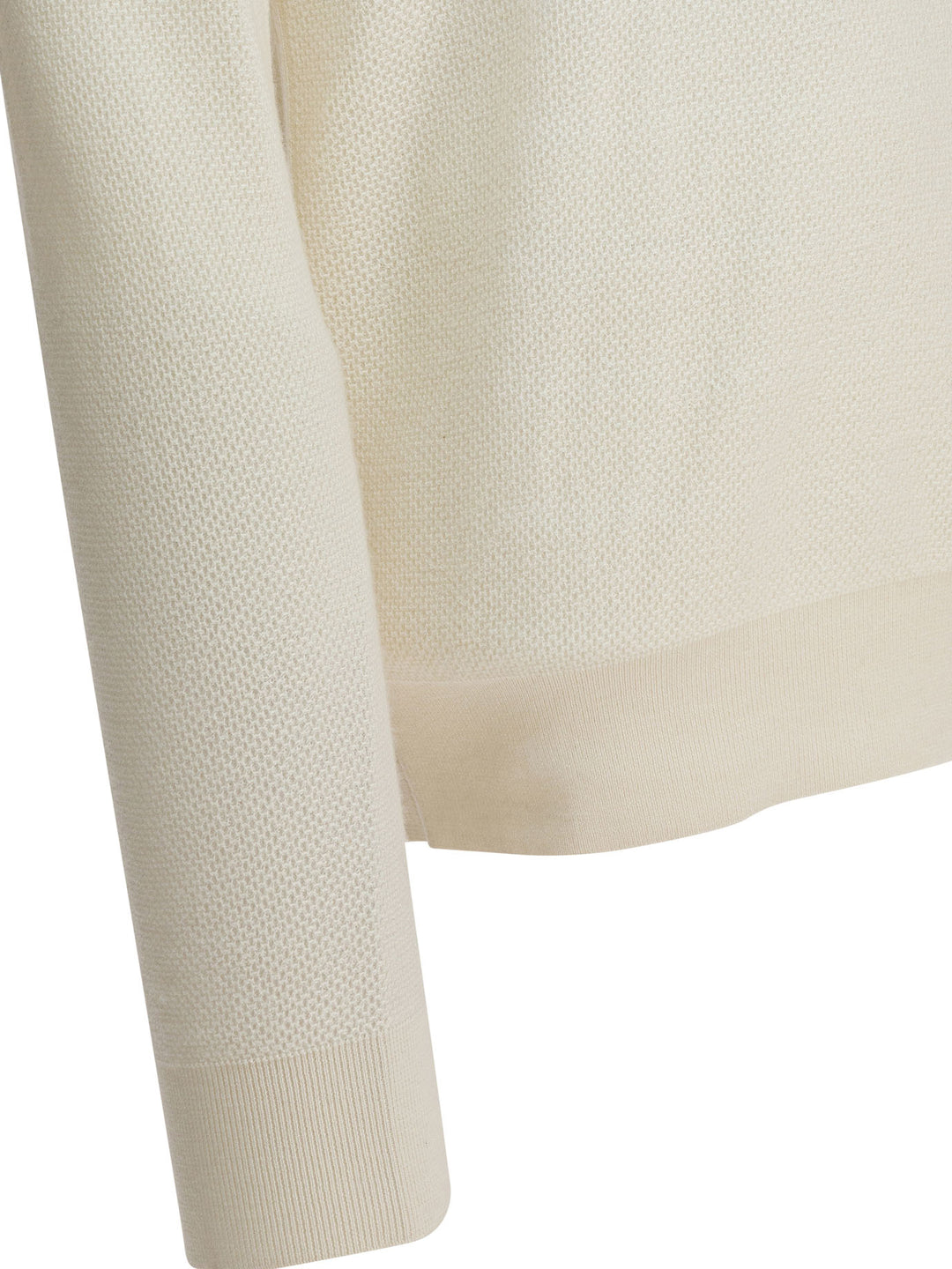 Zegna  Polo shirts - Bianco | e4f58a5d5b0895eadd5de80e5fbeb952114b5693