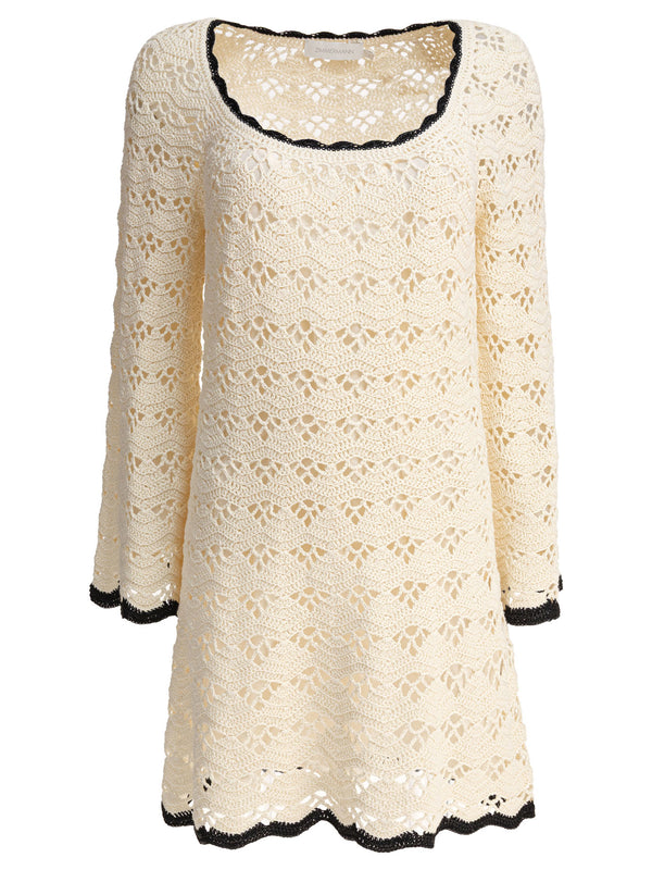 Rhiannon Abiti Beige