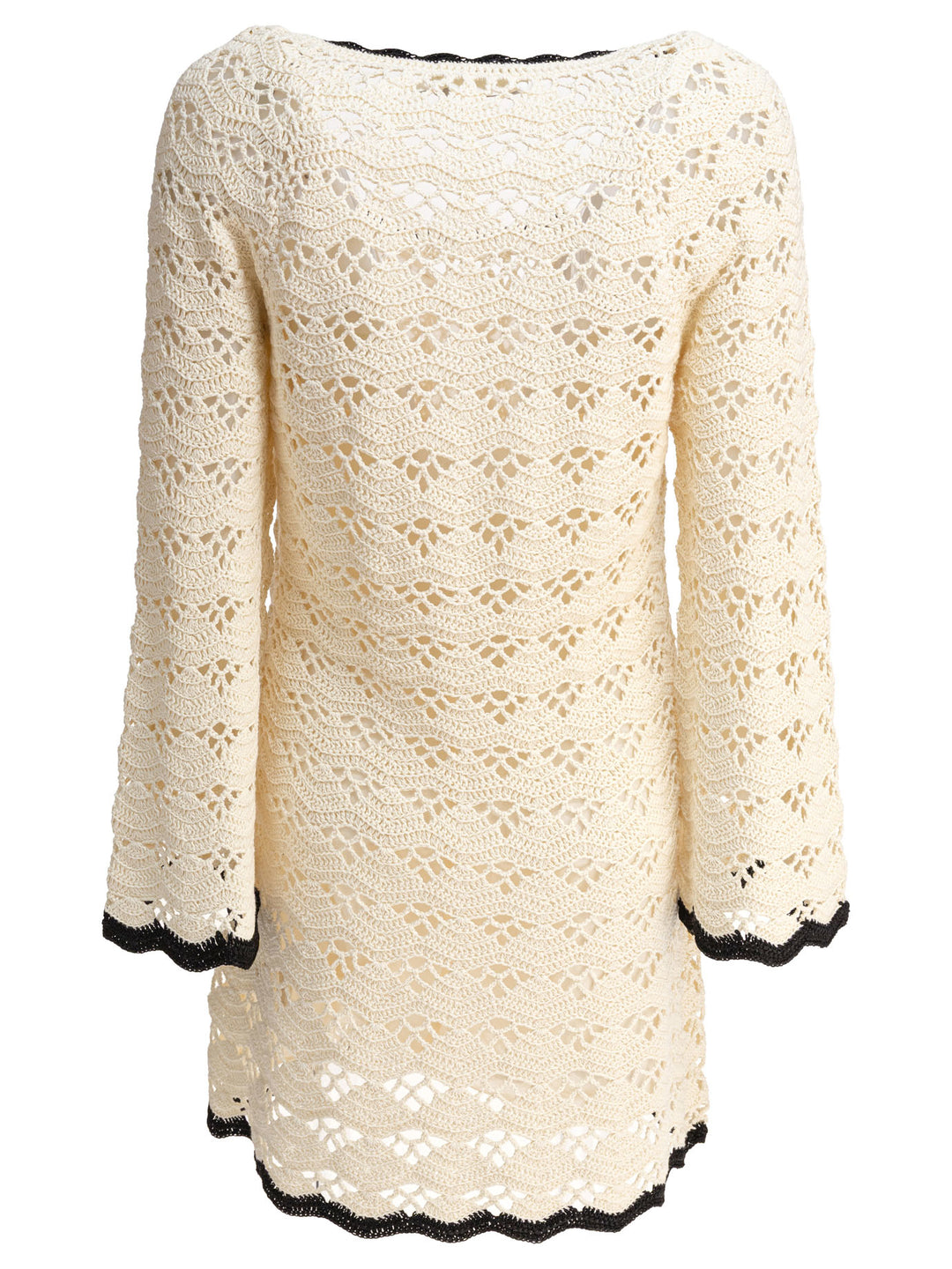 Zimmermann Rhiannon Abiti - Beige | 9b3aeb4ecb2c1480ae56f10b5cd94dc429500c4a