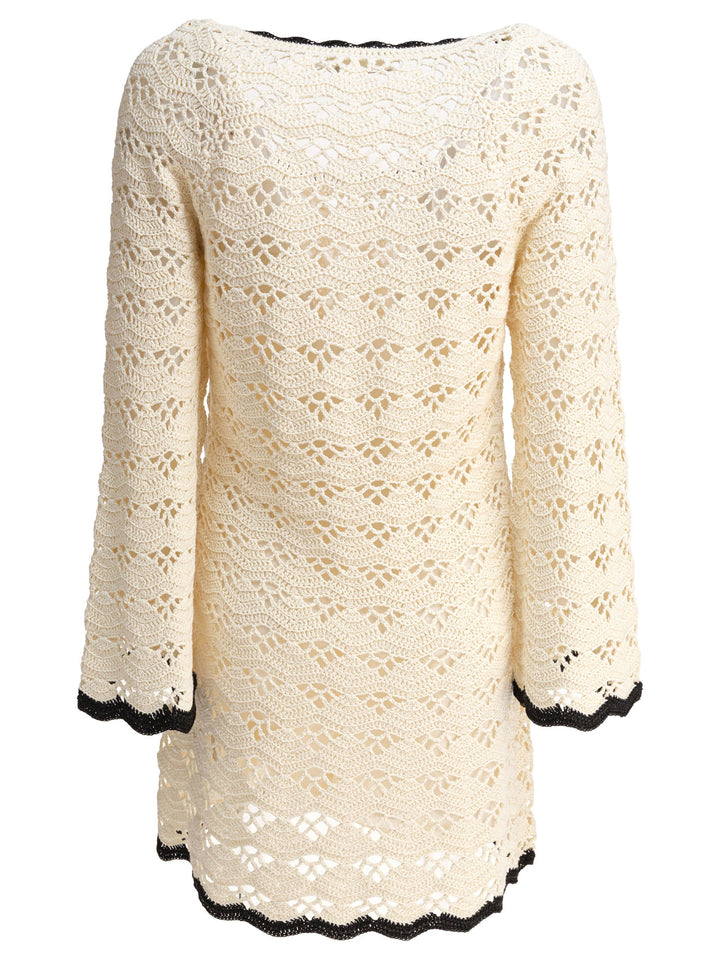 Zimmermann Rhiannon Abiti - Beige | 9b3aeb4ecb2c1480ae56f10b5cd94dc429500c4a